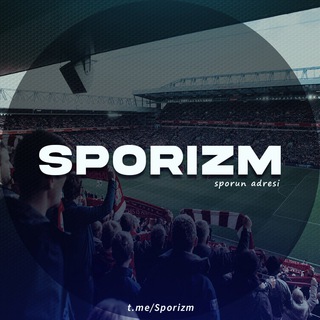 Telegram profile photo for Sporizm