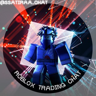 Telegram group profile photo for Roblox Trading Chat