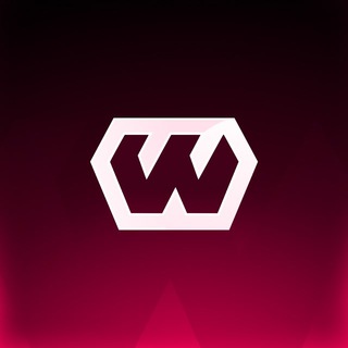 Telegram profile photo for Woxy Shop // Дизайн Студия