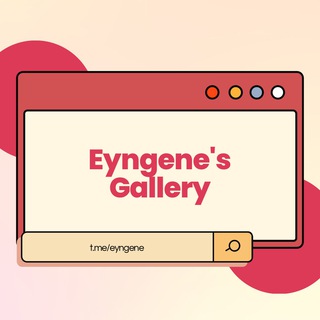 Telegram profile photo for Eyngene, resting