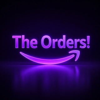 Telegram profile photo for The Orders!