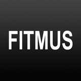Telegram profile photo for Fitmus - fitness & muscle