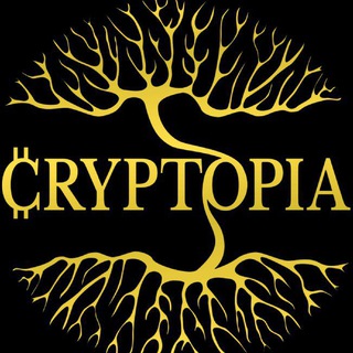 Telegram profile photo for CryptoPia OTC