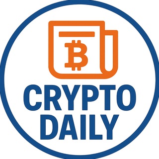 Telegram profile photo for Daily Cripto اخبار کریپتو