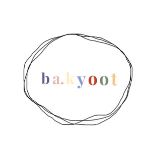 Telegram profile photo for ba.kyootshop🐺🐰🐽🥟🐿️🐥🐶🦊