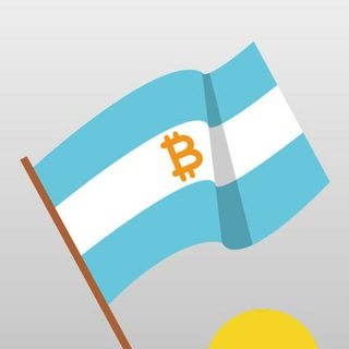 Telegram profile photo for Argenpool 👋🏽 Bienvenida 🤗