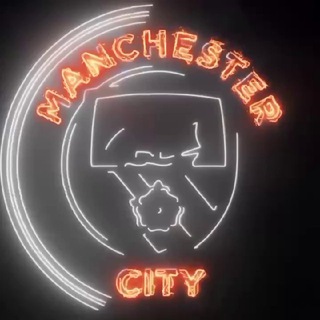 Telegram profile photo for Манчестер Сити| Manchester City FC