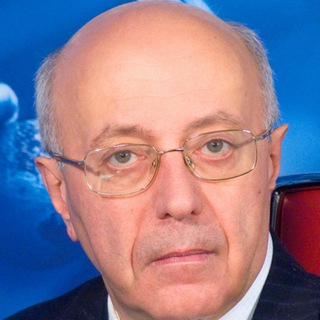 Telegram profile photo for Сергей Кургинян