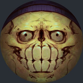 Telegram profile photo for PeaceDeath💀