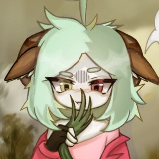 Telegram profile photo for Kndbr