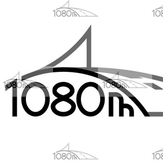 Telegram profile photo for 1080m.ru