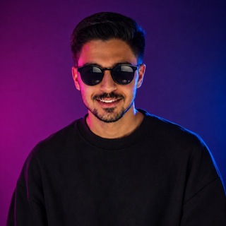 Telegram profile photo for DjMOOD 🎧