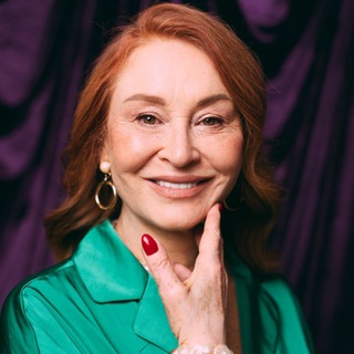Telegram profile photo for Ирина Павлова • Бизнес-коуч