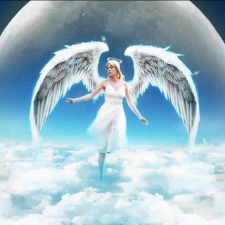 Telegram profile photo for Maria de bevrijding