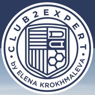 Telegram profile photo for CLUB2EXPERT®