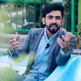 Telegram profile photo for مسلم لبیب