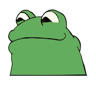 Telegram profile photo for FROG Portal