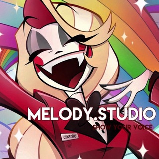 Telegram profile photo for 𝘔𝘌𝘓𝘖𝘋𝘠ˢᵗᵘᵈᶦᵒ