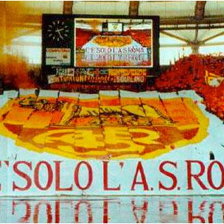 Telegram profile photo for as-roma.ru/«Рома»/AS ROMA