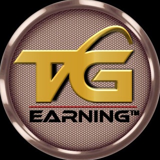 Telegram profile photo for T G EARNING 25