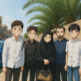 Telegram profile photo for ست الاء للاحياء ثالث متوسط 👩🏫