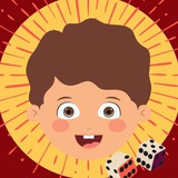 Telegram profile photo for GABBA GAMBLES