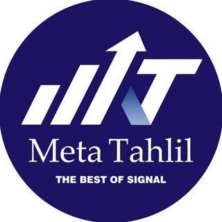 Telegram profile photo for Metatahlil(تحلیل اقتصادی،فارکس)