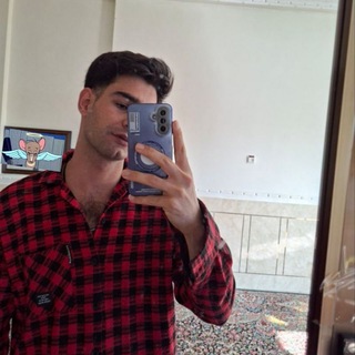 Telegram profile photo for فَکتید | milat#