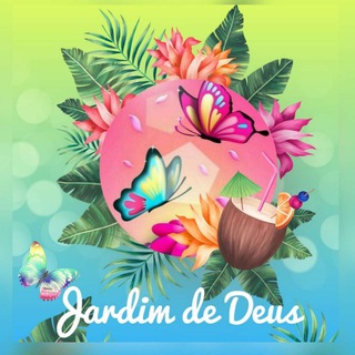 Telegram profile photo for 🌸ઇઉ🍃 jαrdím dє Dєuѕ ઇઉ🍃🌸⊱╮