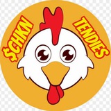 Telegram profile photo for Tendies Inu Portal
