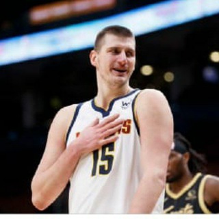 Telegram group profile photo for Paraiba NBA/MLB