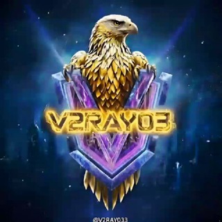 Telegram group profile photo for G-V2ray03