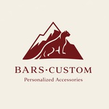 Telegram profile photo for отзывы bars 🫶🏻