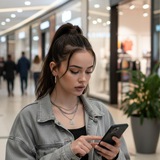 Telegram profile photo for Женя