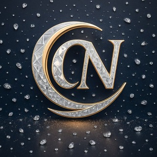 Telegram profile photo for ࿈ 𝖢𝗋𝗒𝗌𝗍𝖺𝗅💎𝖭𝖾𝗐𝗌 ࿈