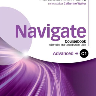 Telegram profile photo for Navigate C1 | Advanced
