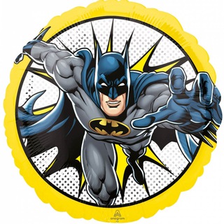 Telegram profile photo for DC MULTIVERSO