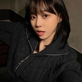 Telegram profile photo for 제일 예쁜, Minjeong.
