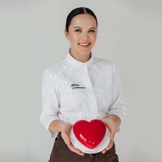 Telegram profile photo for Альмига - онлайн школа Альбины Исламовой