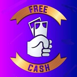 Telegram profile photo for Free ka Cash