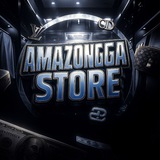 Telegram profile photo for amazongga store