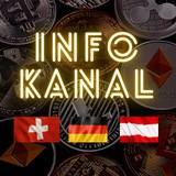 Telegram profile photo for Im Wohlstand leben 🇩🇪🇦🇹🇨🇭- wichtige News, Anleitungen