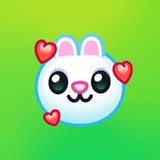 Telegram profile photo for Testimonial ‹3