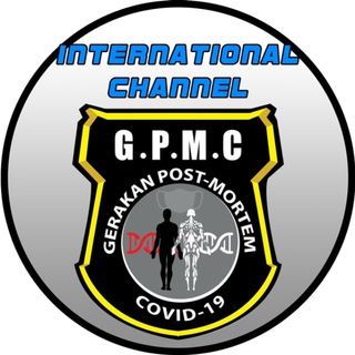 Telegram profile photo for GPMC ® Official International Channel ®