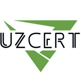Telegram group profile photo for UzCERT Chat