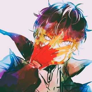Telegram profile photo for ⚜️Triiiiger Happy Channel ⚜️