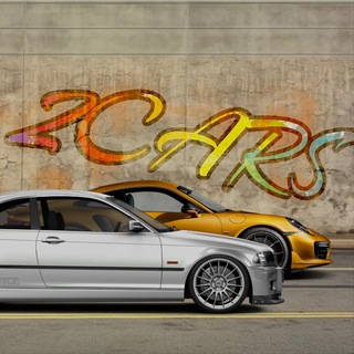 Telegram profile photo for 2CARS