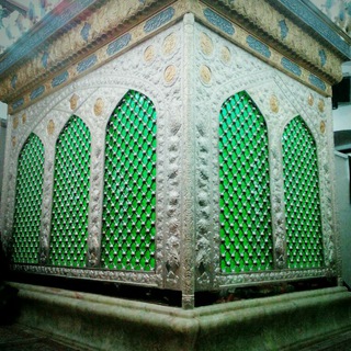 Telegram profile photo for آستانه مقدسه بی بی زبیده(س)