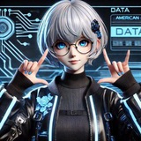 Telegram profile photo for DataInterprete(r)