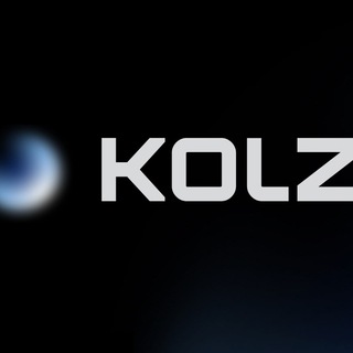 Telegram profile photo for KOLZ.chat Official
